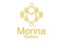 Logo Morina Couture