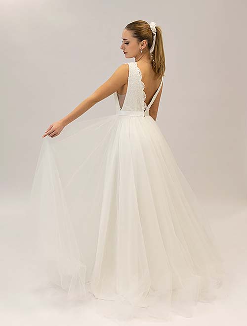 Kleid Princess