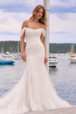 Kleid Ruth – Bild 2