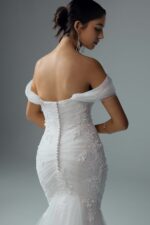 Kleid Ruth – Bild 4