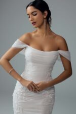 Kleid Ruth – Bild 5