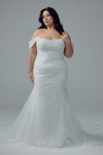 Kleid Ruth – Bild 7