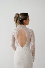 Brautkleid Valentina – Bild 2