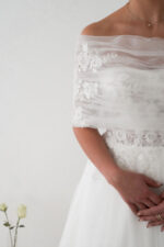 Brautkleid Sihana – Bild 3