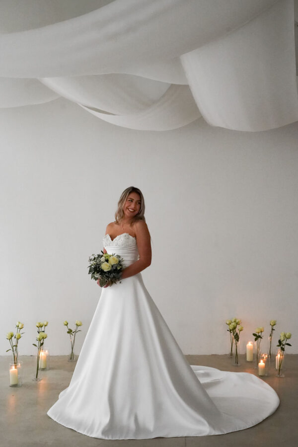 Brautkleid Dilara