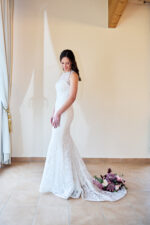 Brautkleid Rina