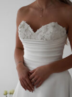 Brautkleid Dilara – Bild 3