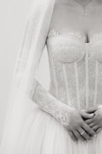 Brautkleid Dafina – Bild 3