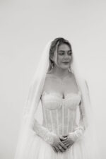 Brautkleid Dafina – Bild 4