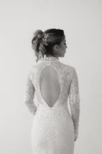 Brautkleid Valentina – Bild 4