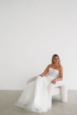 Brautkleid Sihana – Bild 2