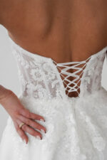 Brautkleid Sihana – Bild 4