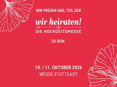 Wir Heiraten 2026